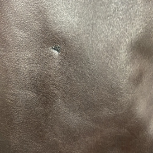 Anne Klein Leather Knee Boots - Picture 12 of 12